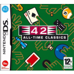 Nintendo 42 Spel Klassiekers