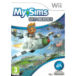 Electronic Arts MySims SkyHeroes
