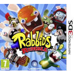 Ubisoft Rabbids Rumble