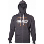 Difuzed Call of Duty Black Ops III - Game Logo Hoodie