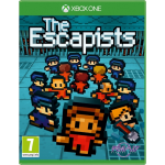 Team 17 The Escapists
