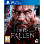 Easy Interactive Lords of the Fallen