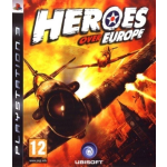 Ubisoft Heroes over Europe