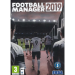 SEGA Football Manager 2019