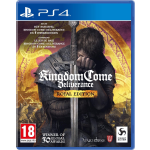 Deep Silver Kingdom Come Deliverance Royal Edition