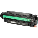 HP FLWR - Toner / 504A / - Geschikt voor - Zwart