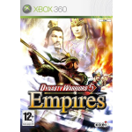Koei Tecmo Dynasty Warriors 5 Empires