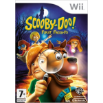Scooby Doo Operatie Kippevel