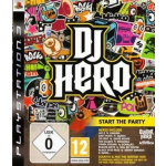 Activision DJ Hero
