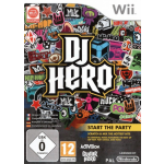 Activision DJ Hero