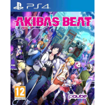 Pqube Akiba's Beat