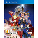 XSEED Games Fate/Extella: The Umbral Star