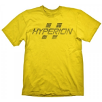 Gaya Entertainment Borderlands T-Shirt Hyperion