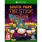Ubisoft South Park The Stick of Truth HD