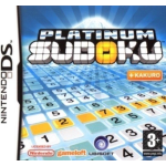 Ubisoft Platinum Sudoku