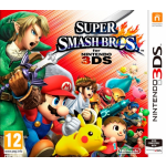 Nintendo Super Smash Bros
