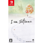 Square Enix I am Setsuna