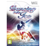 Ghostlight Dancing on Ice