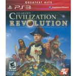 2K Games Civilization Revolution (Greatest Hits)