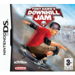 Activision Tony Hawk's Downhill Jam