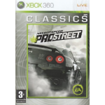 Electronic Arts Need for Speed Pro Street (Classics)