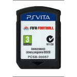 Electronic Arts Fifa Football (losse cassette) (franstalig)
