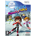 Namco Family Ski