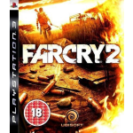 Ubisoft Far Cry 2