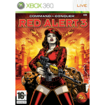 Electronic Arts Command & Conquer Red Alert 3