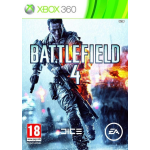 Electronic Arts Battlefield 4