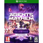 Koch Agents of Mayhem