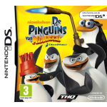 THQ Nordic De Pinguins van Madagascar