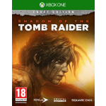 Square Enix Shadow of the Tomb Raider Croft Edition