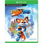 Back-to-School Sales2 Super Lucky's Tale