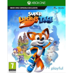 Back-to-School Sales2 Super Lucky's Tale