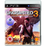 Sony Uncharted 3 Drake's Deception