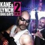 Square Enix Kane & Lynch 2 Dog Days
