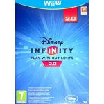 Disney Infinity 2.0 (game only)