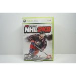 2K Games NHL 2K9