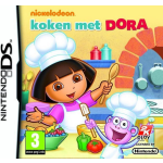 TAKE TWO Koken met Dora