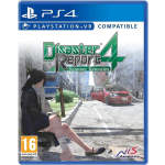 Nis Disaster Report 4 Summer Memories (PSVR Compatible)