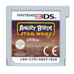 Activision Angry Birds Star Wars (losse cassette)