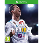 Electronic Arts FIFA 18