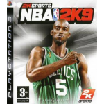 2K Games NBA 2K9