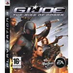 Electronic Arts G.I. Joe The Rise of Cobra