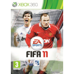 Electronic Arts Fifa 11