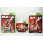 2K Games NBA 2K12