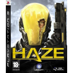 Ubisoft Haze