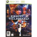 Square Enix Project Sylpheed