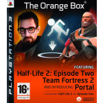 Electronic Arts Half Life 2 the Orange Box